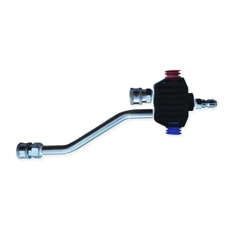 Mtm Mezzo Foam Cannon Valve – Precision Flow Control 1