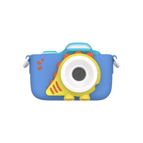 Myfirst Camera 3 – 16Mp Full Hd Kids Digital Camera In Blue | Model 256-Fc2003Sa-Be01 1