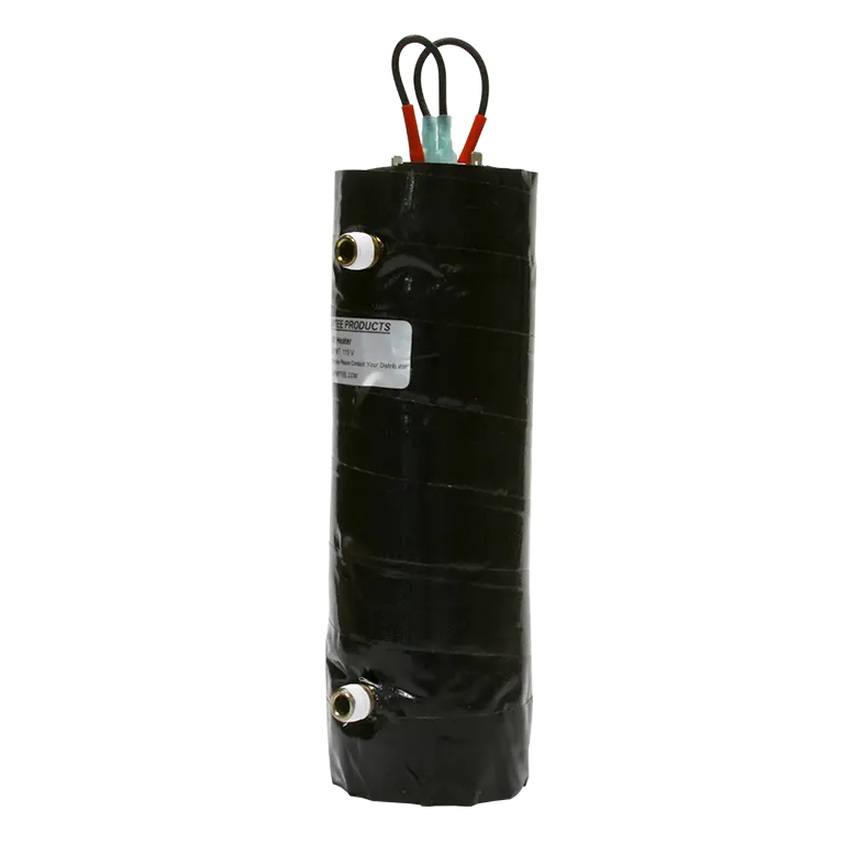 Mytee 600-Watt Portable Heater Module 1