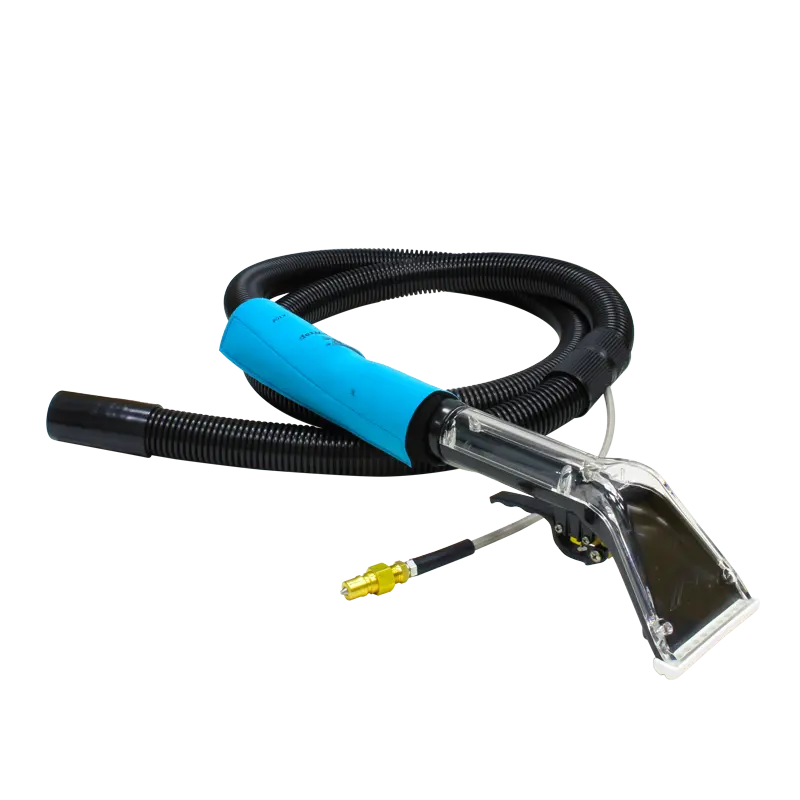 Mytee 8400P-8 Air Lite Upholstery Extraction Tool With 8-Foot Dual Hose Assembly 1