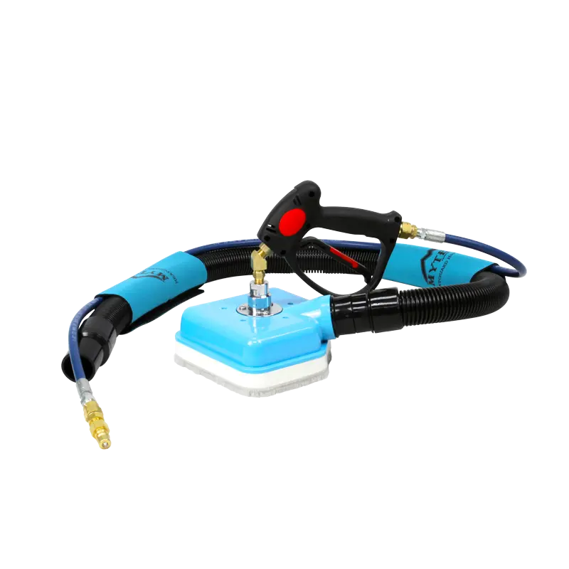 Mytee 8908 Countertop-Style Spinner® Tile And Grout Cleaning Tool 1