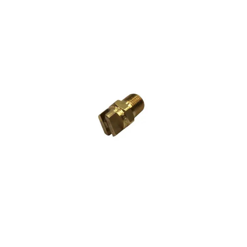 Mytee B114A Precision Brass Jet Assembly 1