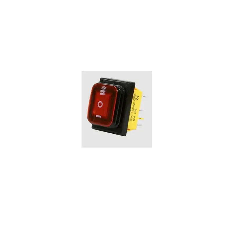 Mytee E516 Three-Position Toggle Switch 1