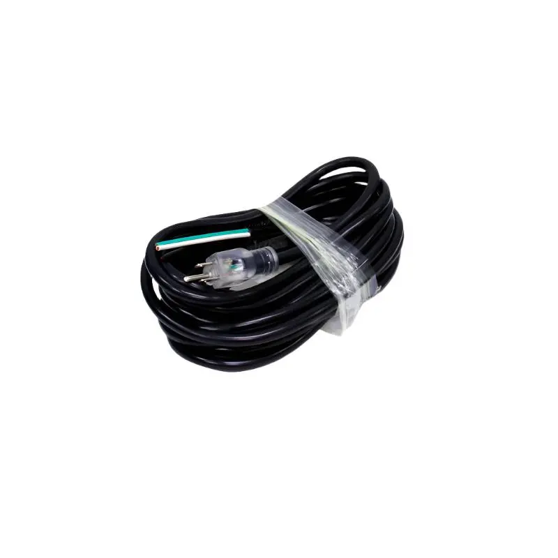 Mytee E531 Twenty-Five-Foot Replacement Power Cord 1