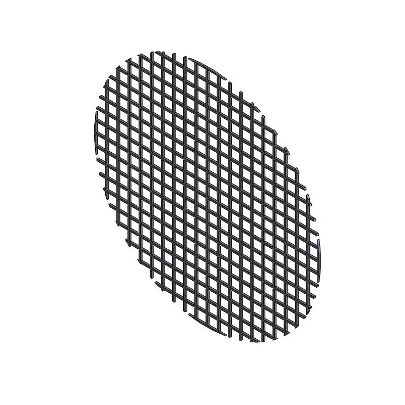 Mytee G021 Fine-Mesh Vacuum Filter Screen 1