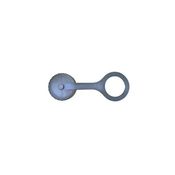 Mytee G036 2.5-Inch Tethered Vacuum Cap Assembly 1