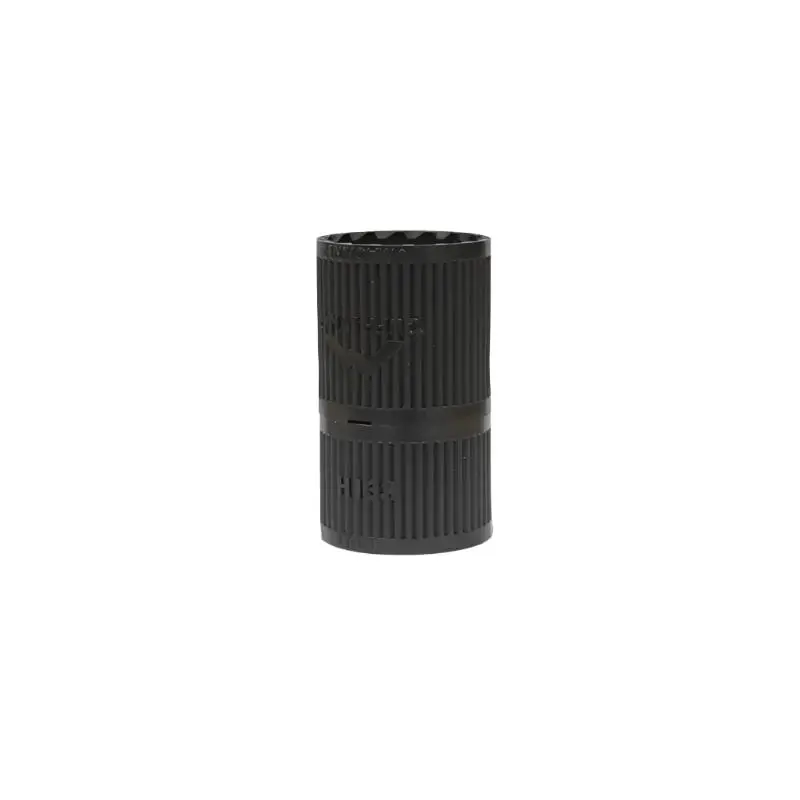 Mytee H133 Cuff-Lynx™ Hose Connector – 1.25-Inch, Dual Gender 1