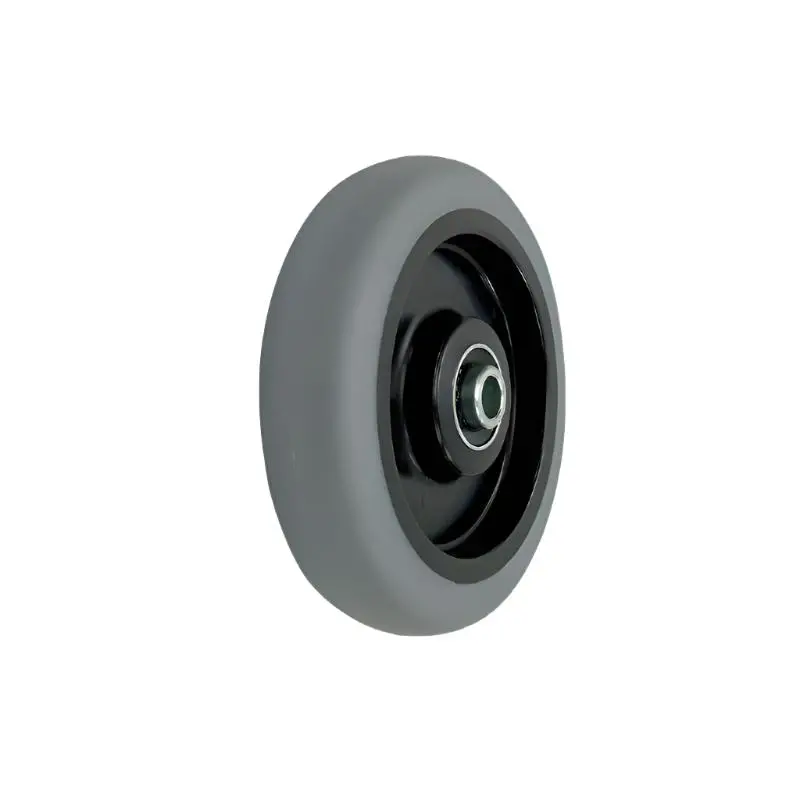Mytee H279 Six-Inch Durable Transport Wheel 1