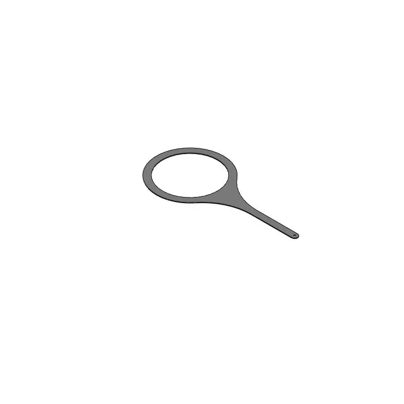 Mytee Lite 8070 Power Tether Cord Assembly 1
