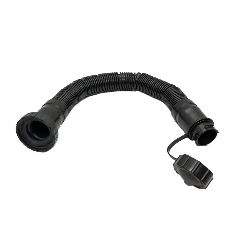 Mytee Lite Portable Drain Hose Assembly 1