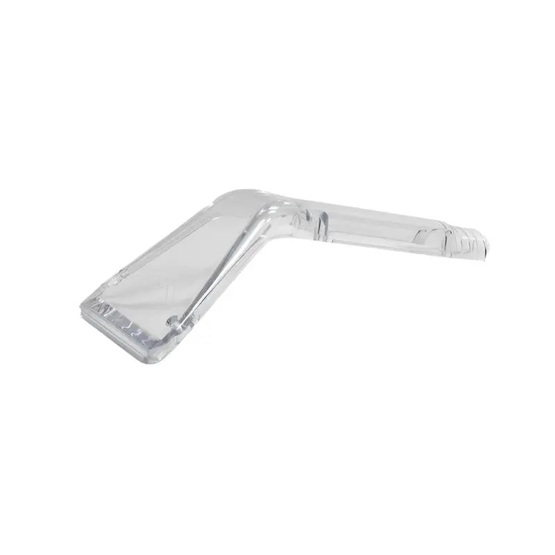 Mytee P622 Air Lite Clear Housing Cover 1