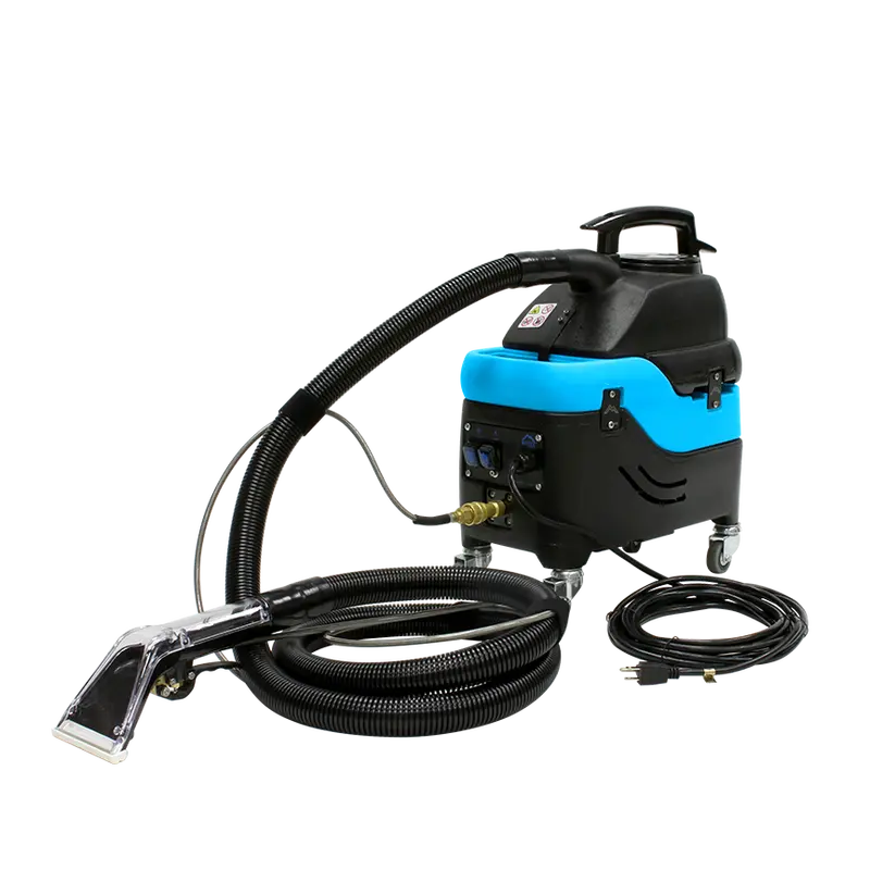 Mytee S-300 Tempo Spotter Value Kit For Spot Cleaning 1