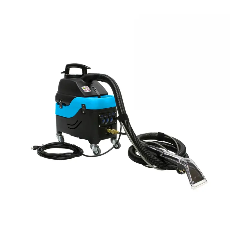 Mytee S-300H Tempo Value Cleaning Kit 1