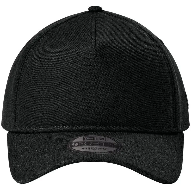 New Era A-Frame Snapback – Heritage Sport Style With Structured Fit 1