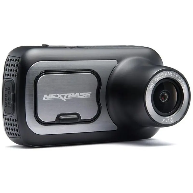 Nextbase 422Gw Quad Hd Dash Cam – 1440P Resolution, Black (Nbdvr422Gw) 1