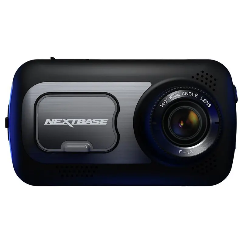 Nextbase 522Gw 1080P Dash Cam With Gps And Wi-Fi 1