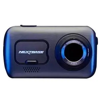 Nextbase Nbdvr622Gw 622Gw Dash Cam With Gps & Wi-Fi 1