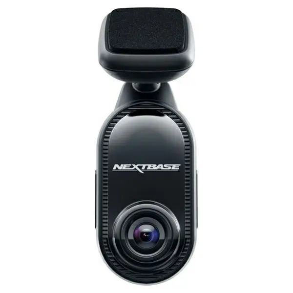 Nextbase Piqo 2K Dash Cam – Ultra Hd Recording, Compact Black Design (Piq02K) 1