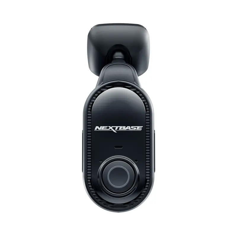 Nextbase Piqo1K Iq 1K Smart Dash Cam In Black 1