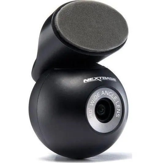 Nextbase Quad Hd Rear-Facing Dash Camera – Black (Nbdvrs2Rwc) 1