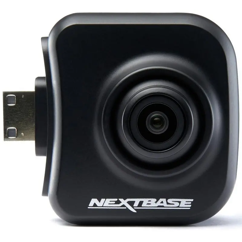 Nextbase Rear-Facing Full Hd Dash Cam – For Backup View, Black (Nbdvrs2Rfcz) 1