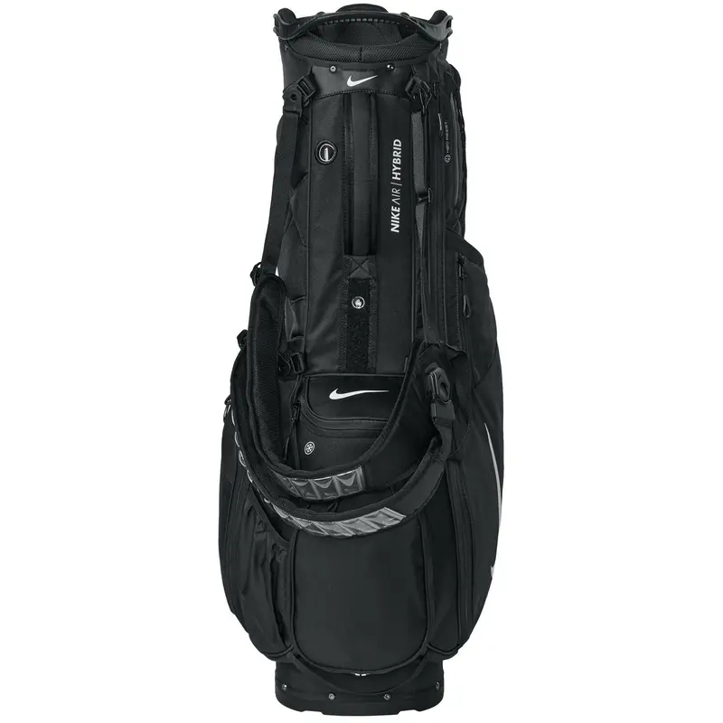 Nike Air Hybrid 2 Stand-Up Golf Bag 1
