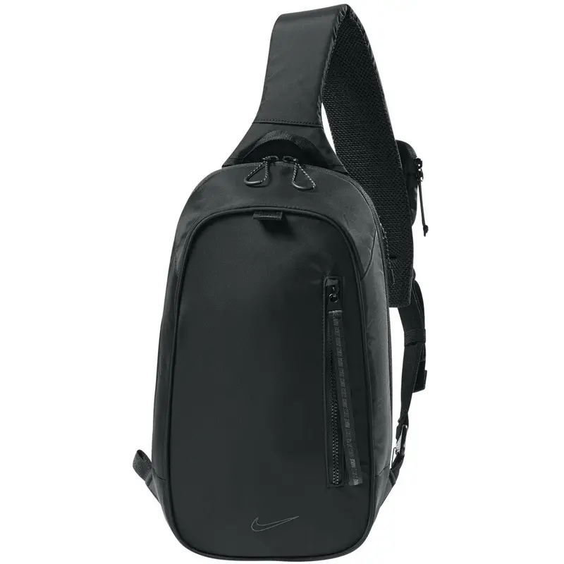 Nike Commute Sling Bag – Streamlined On-The-Go Storage 1