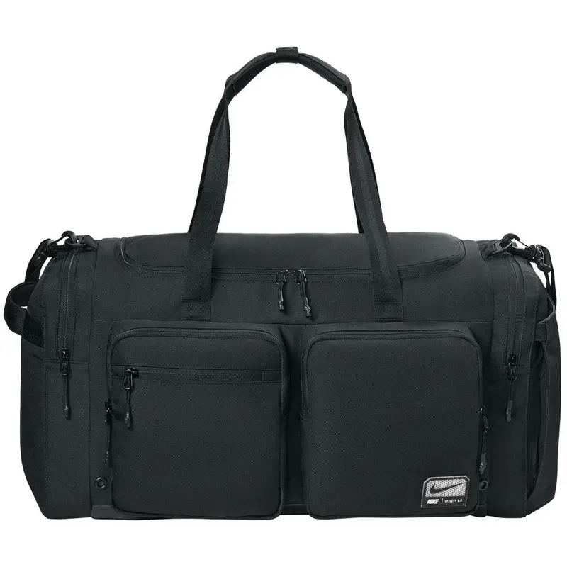 Nike Utility Duffel Bag 2.0 – 28L Travel Tote 1