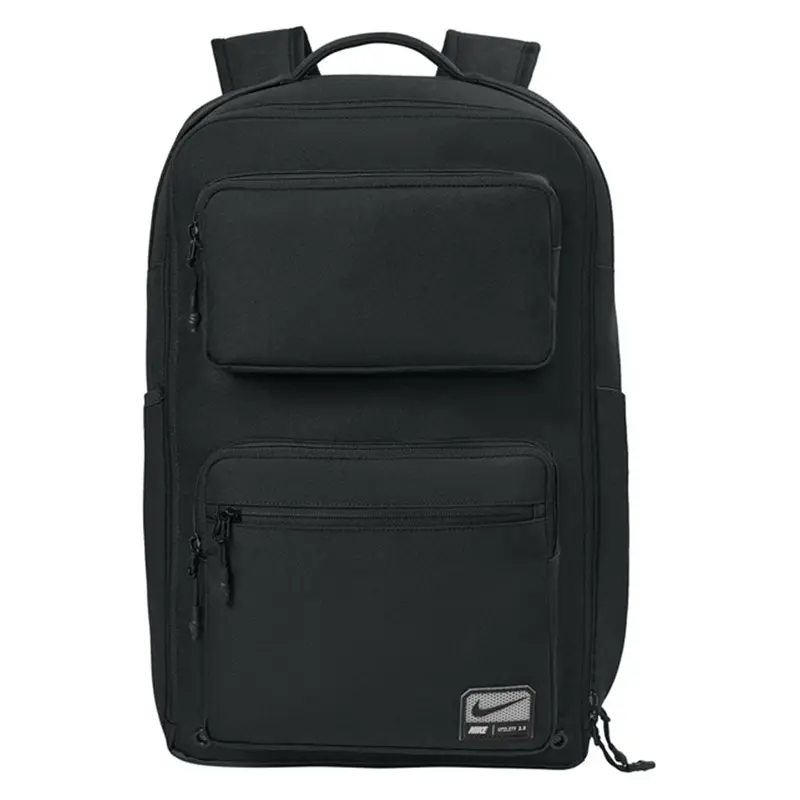 Nike Utility Speed Backpack 2.0 – Streamlined Commuter Pack 1