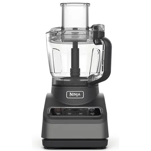 Ninja Bn650Uk 850W Food Processor With Auto-Iq Technology – Modern Grey 1