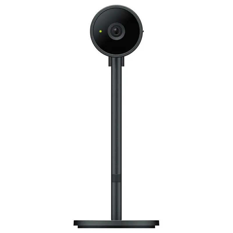 Nintendo Switch 2 Camera Accessory In Matte Black | 10015282 1