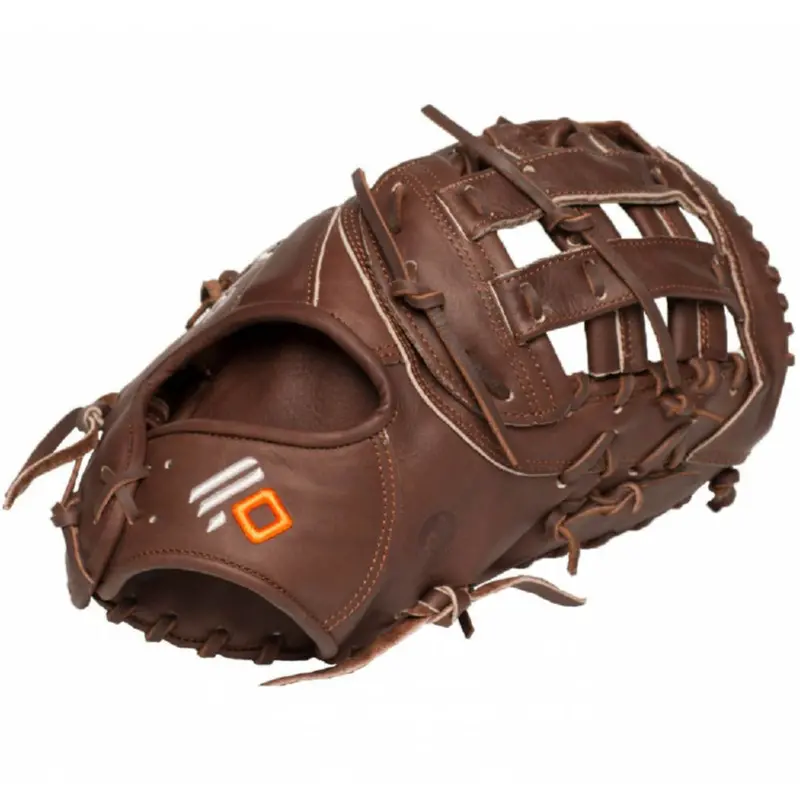 Nokona X2 Elite 13-Inch First Base Mitt – Dual-Sport (Baseball/Fastpitch) 1