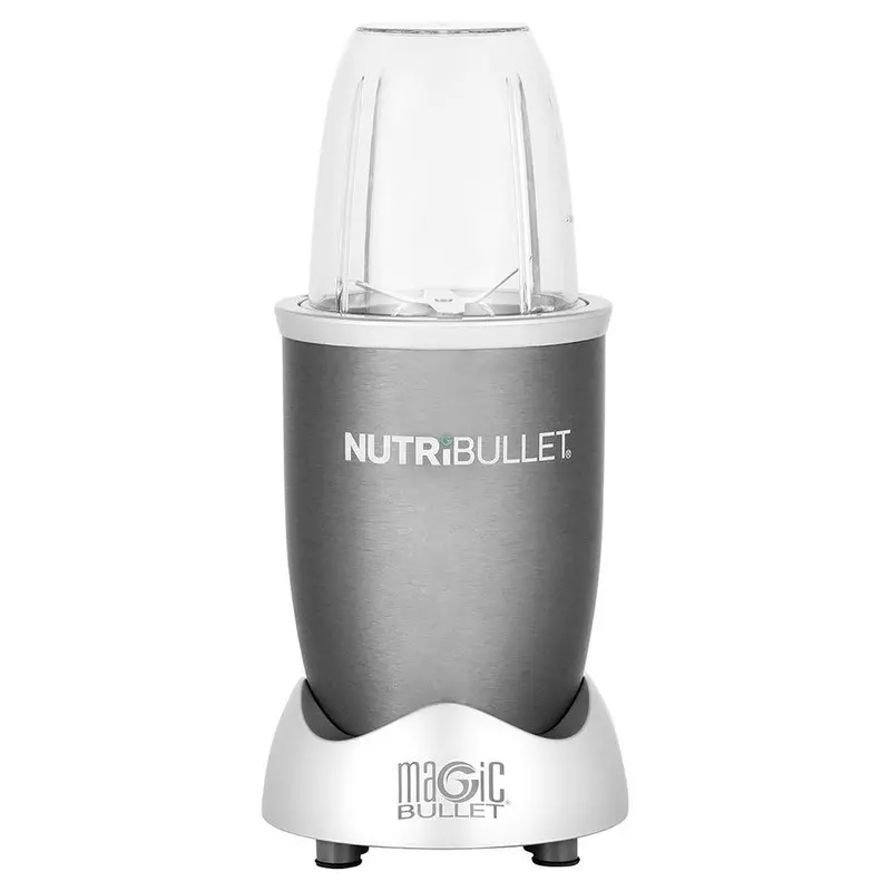 Nutribullet Nbl8 600W Personal Blender In Graphite 1