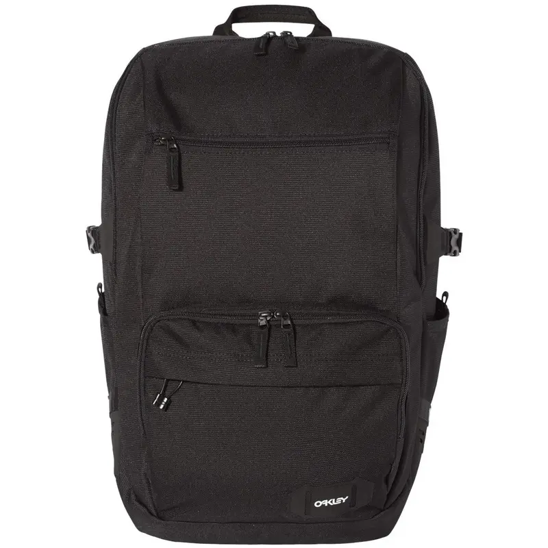 Oakley Street Pocket Backpack – 28L Urban Carryall 1