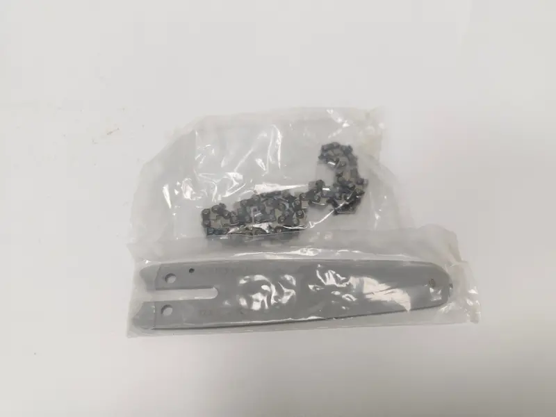Oem Chainsaw Chain For Dewinner 3-In-1 Cordless Pole/Handheld Trimmer & Chainsaw (Model De2220) 1