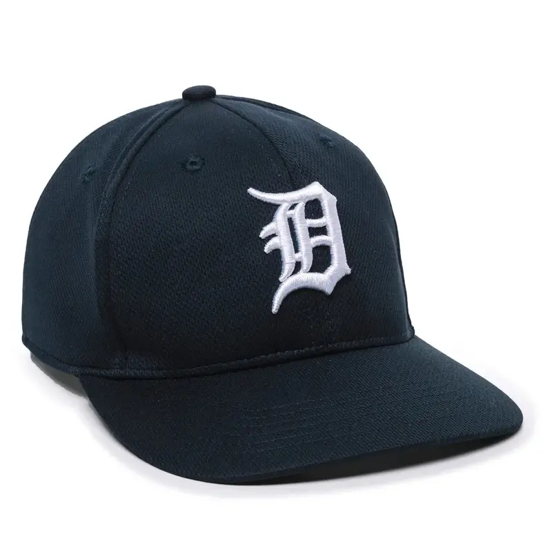 Official Mlb Replica Outdoor Cap – Adjustable Home Team Baseball Hat (Mlb350H) 1