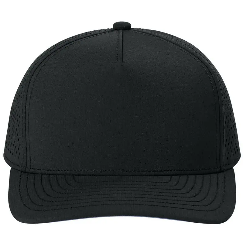 Ogio 5-Panel Performance Structured Cap 1