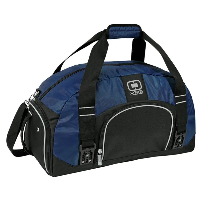 Ogio Big Dome Duffel Bag 2