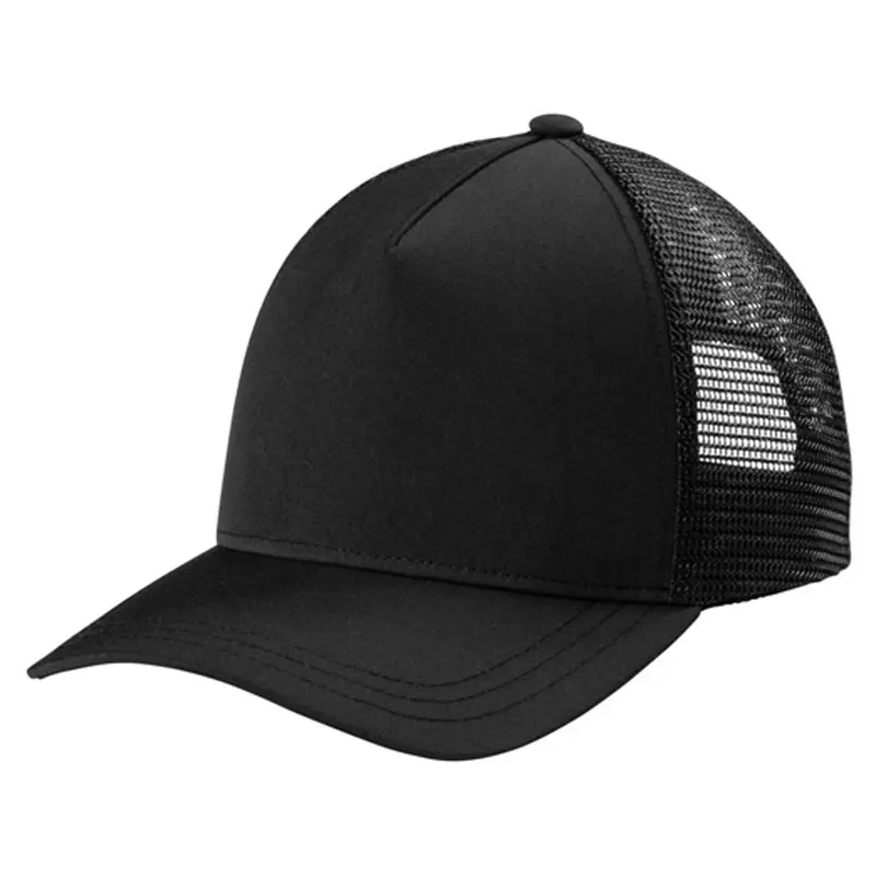 Ogio® Fusion Mesh-Back Trucker Cap 1