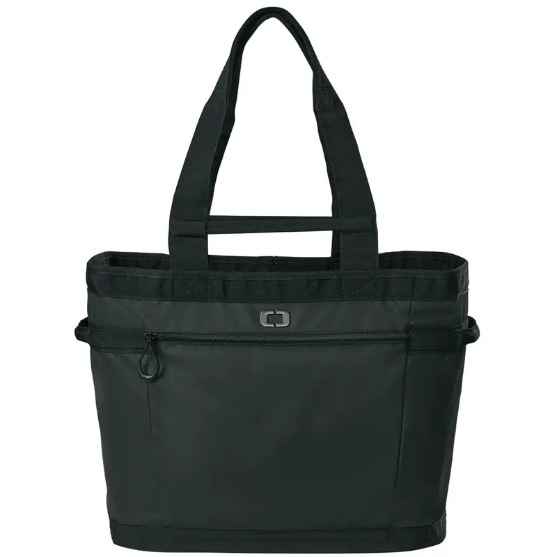 Ogio Gear Tote Bag – Durable All-Purpose Carryall 1
