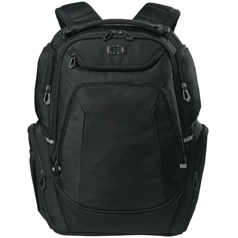 Ogio Kinetic Compact Laptop Backpack 1