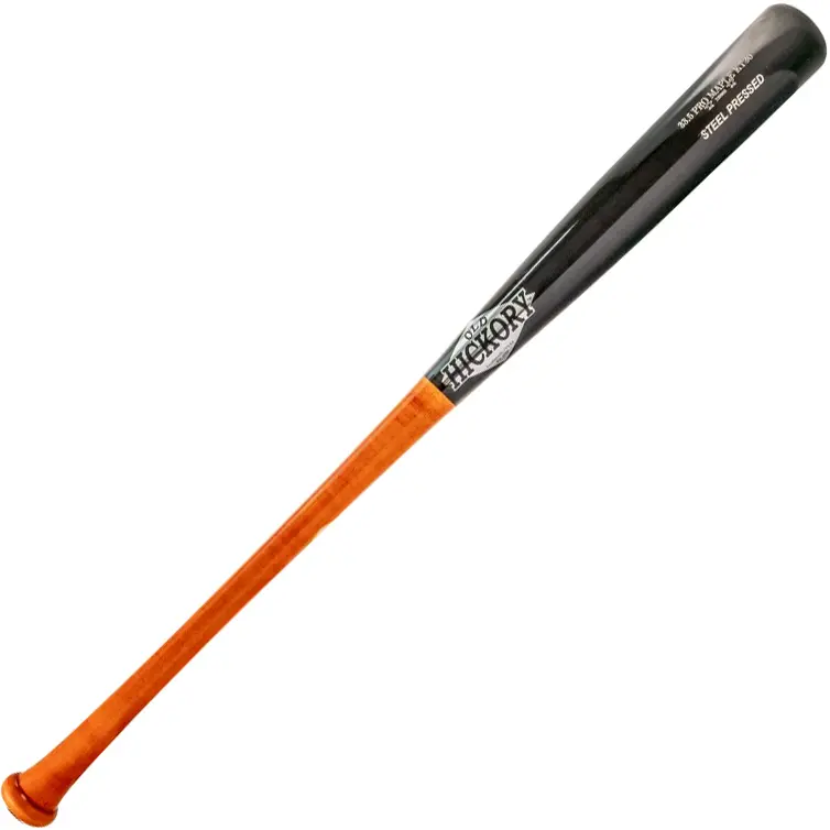 Old Hickory Kt30 Kyle Tucker Signature Maple Wood Bat 1