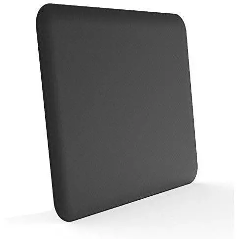 One For All Sv1240 Amplified Indoor Tv Aerial – Black, High-Gain Signal Reception 1