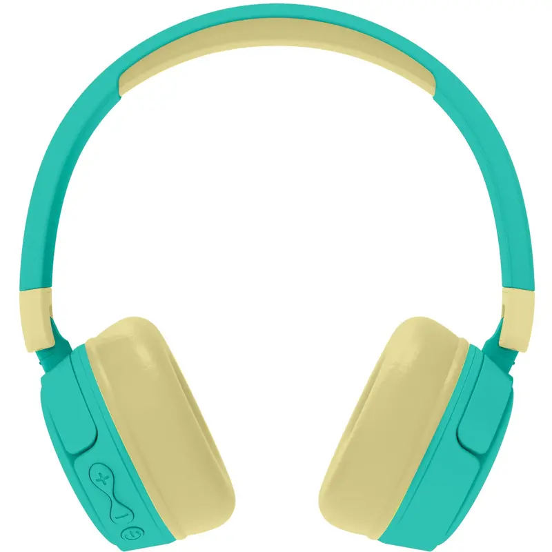Otl Animal Crossing Kids Wireless Headphones – Over-Ear Bluetooth Headset 1
