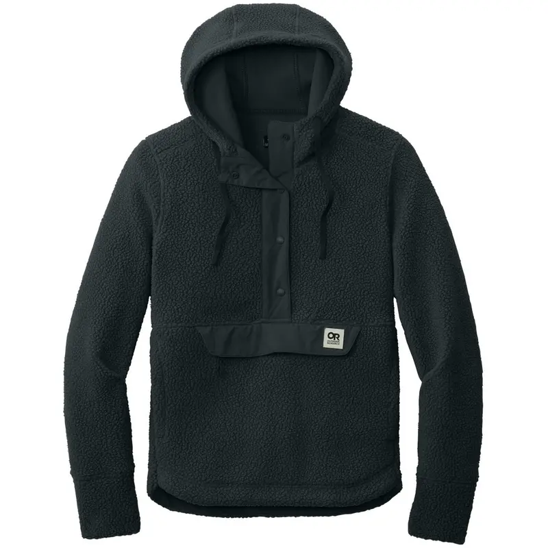 Outdoor Research Women'S Packwood Fleece Hoodie – Limited Release 1