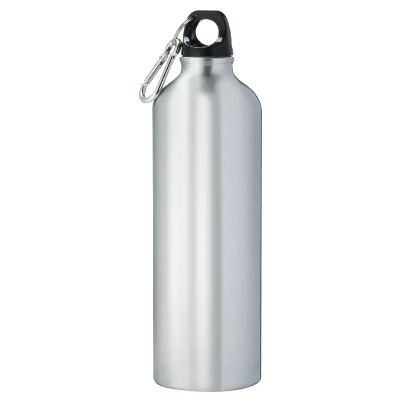 Pacific Aluminum Sports Bottle – 26Oz, Lightweight, Eco-Conscious Construction 2
