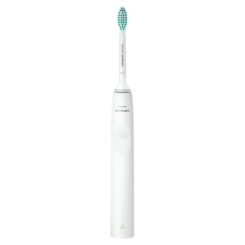 Philips Sonicare Hx3651/13 2100 Series Sonic Electric Toothbrush – Gentle Whitening (White) 1