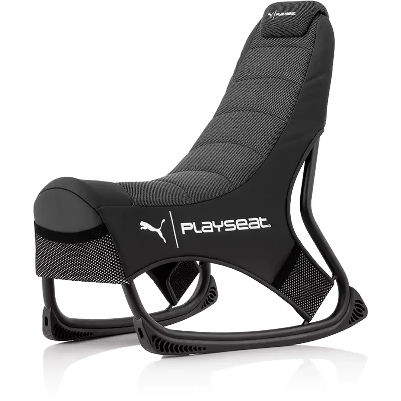 Playseat 37-Ukpg.00300 Puma Active Gaming Chair – Ergonomic Black Racing Seat 1