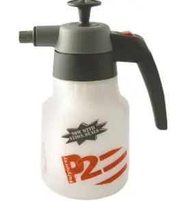 Polyspray P2 Adjustable Trigger Sprayer 1