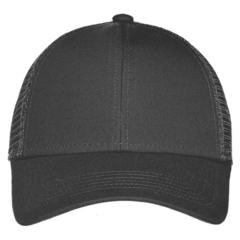 Port Authority Adjustable Breathable Mesh Back Cap 2